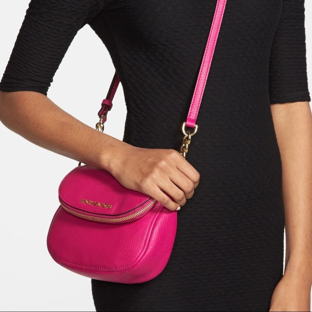 Michael Kors crossbody